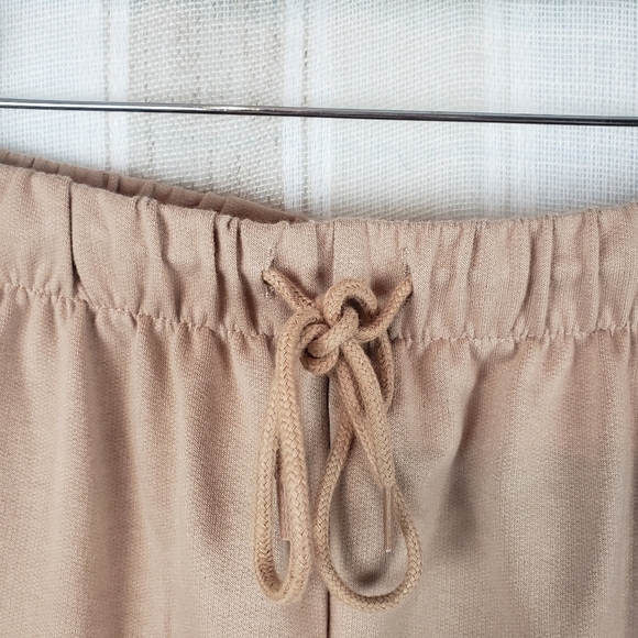 NYDJ Matching Lounge Set Tan Beige Size Large/Extra‎ Large - Picture 8 of 11